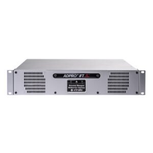 XTRALISADPRO iFT 8 canales IP. Disco duro 2TB. 8I/4O