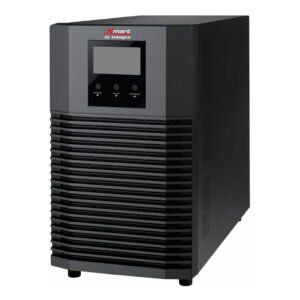 Xmart by IntegraSAI ON Line Doble Conversión Mono 3KVA 230V PF1.0 4 Schuko DC3K Torre