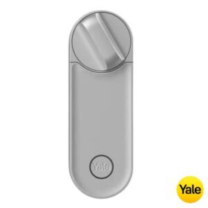 YALEYale Cerradura Linus Smart Lock L2 WIFI. Color Plata